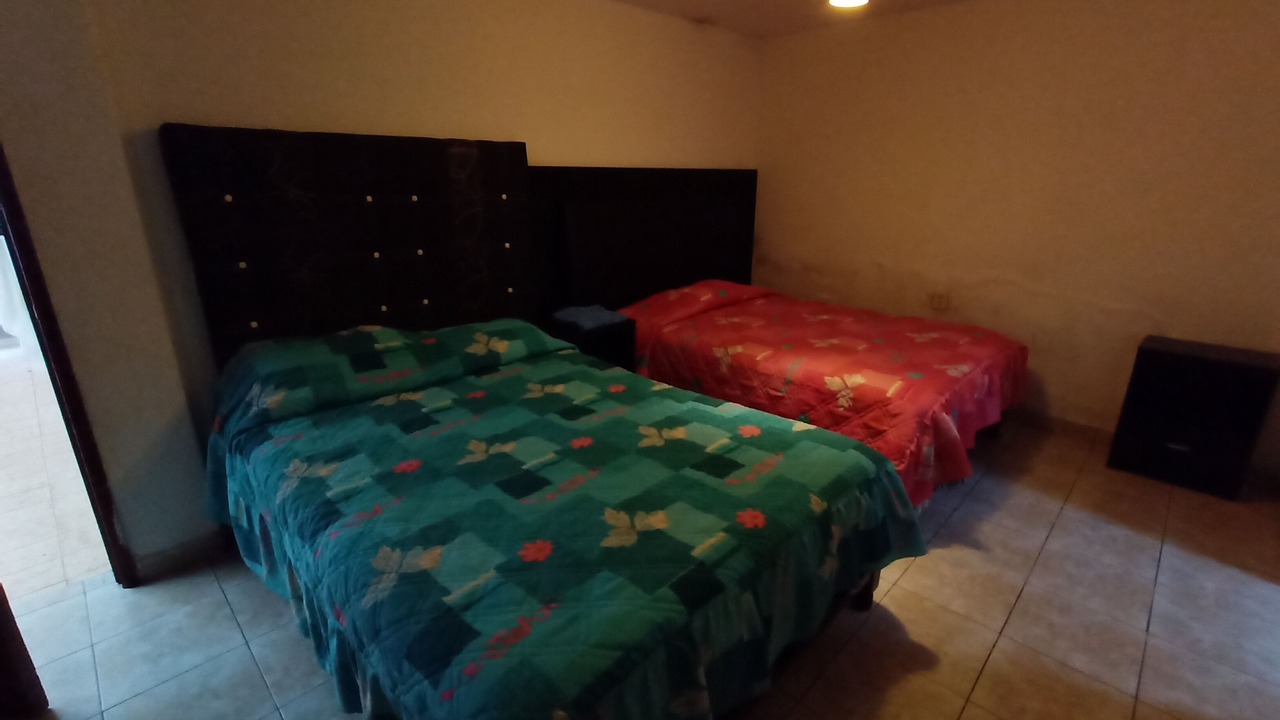 Photo of Bedroom in Toluca City-Centre