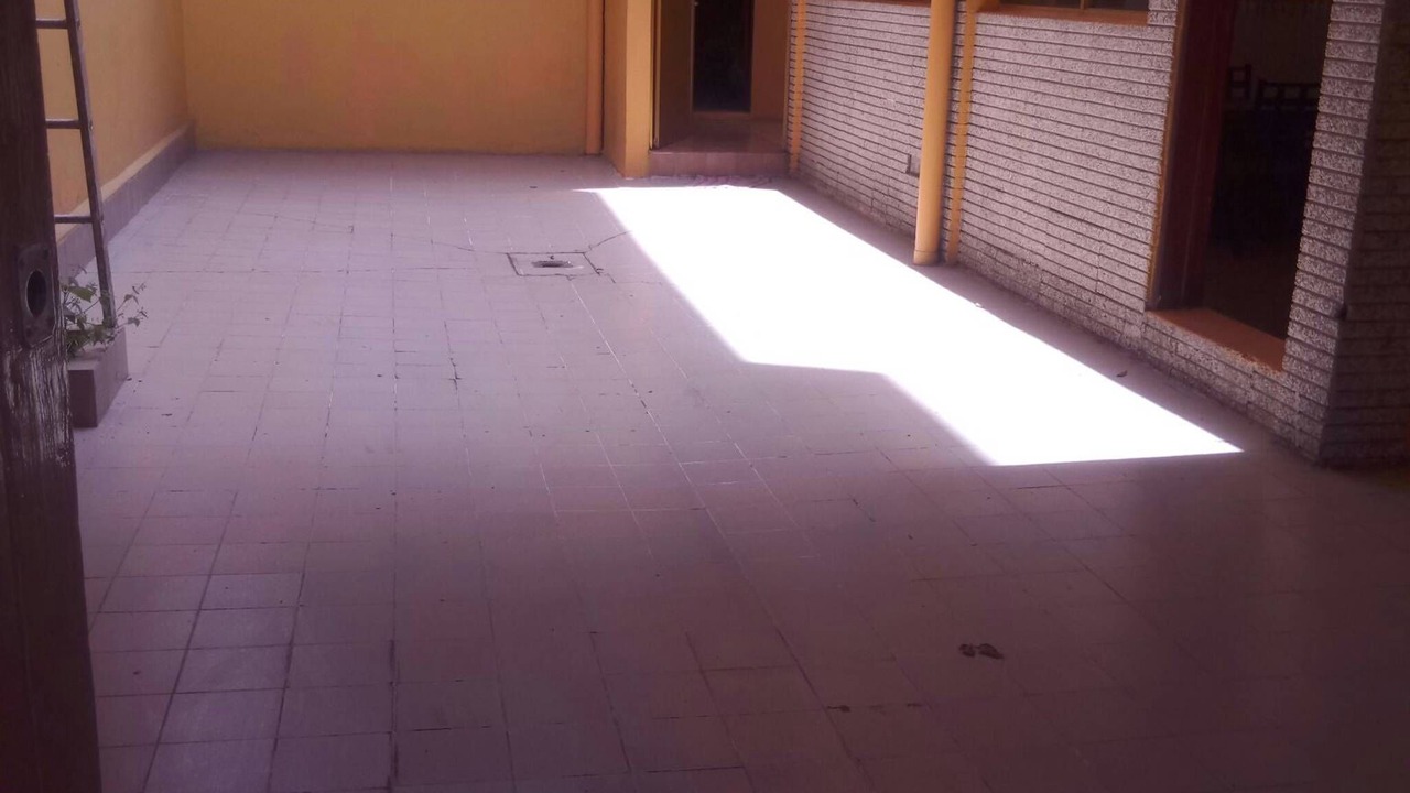 Photo of Outdoor in Toluca City-Centre