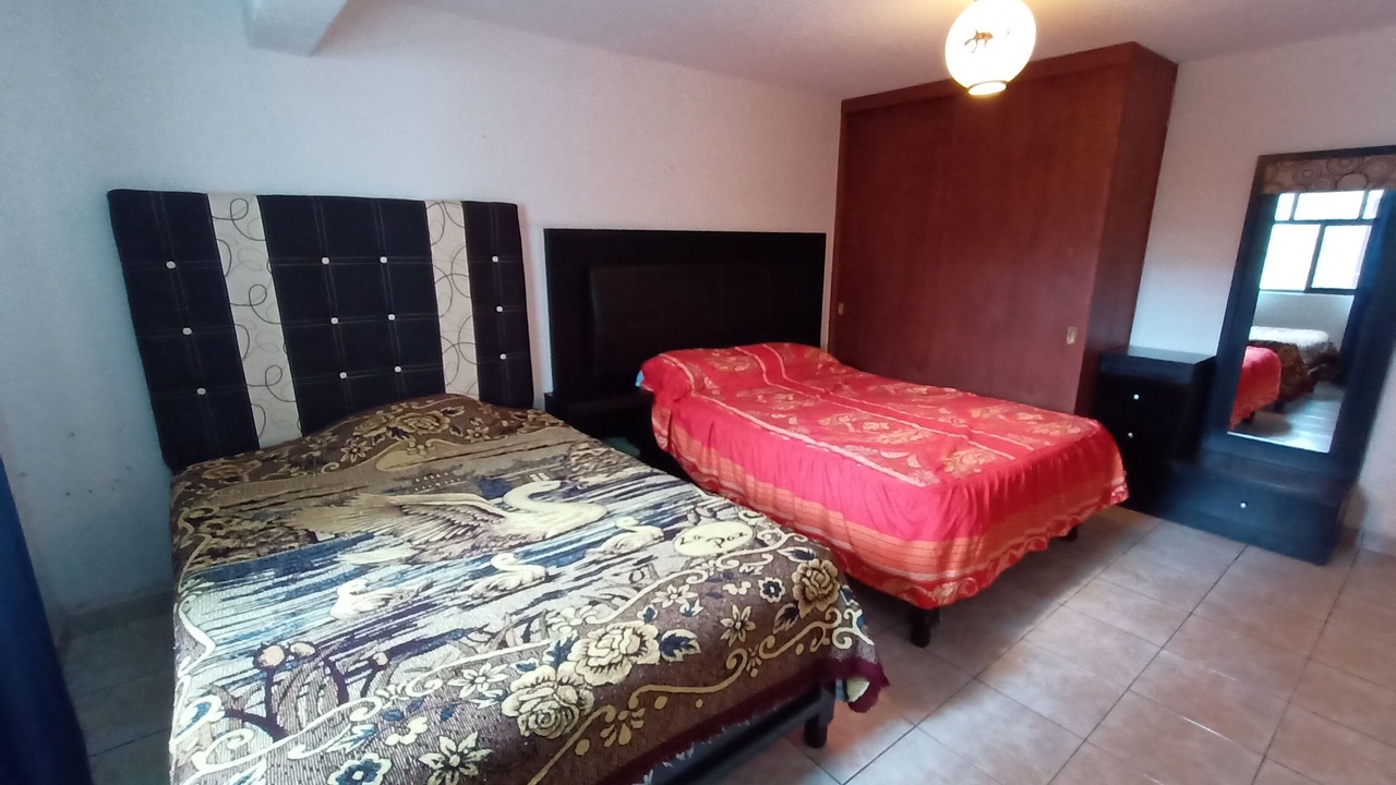 Photo of Bedroom in Toluca City-Centre