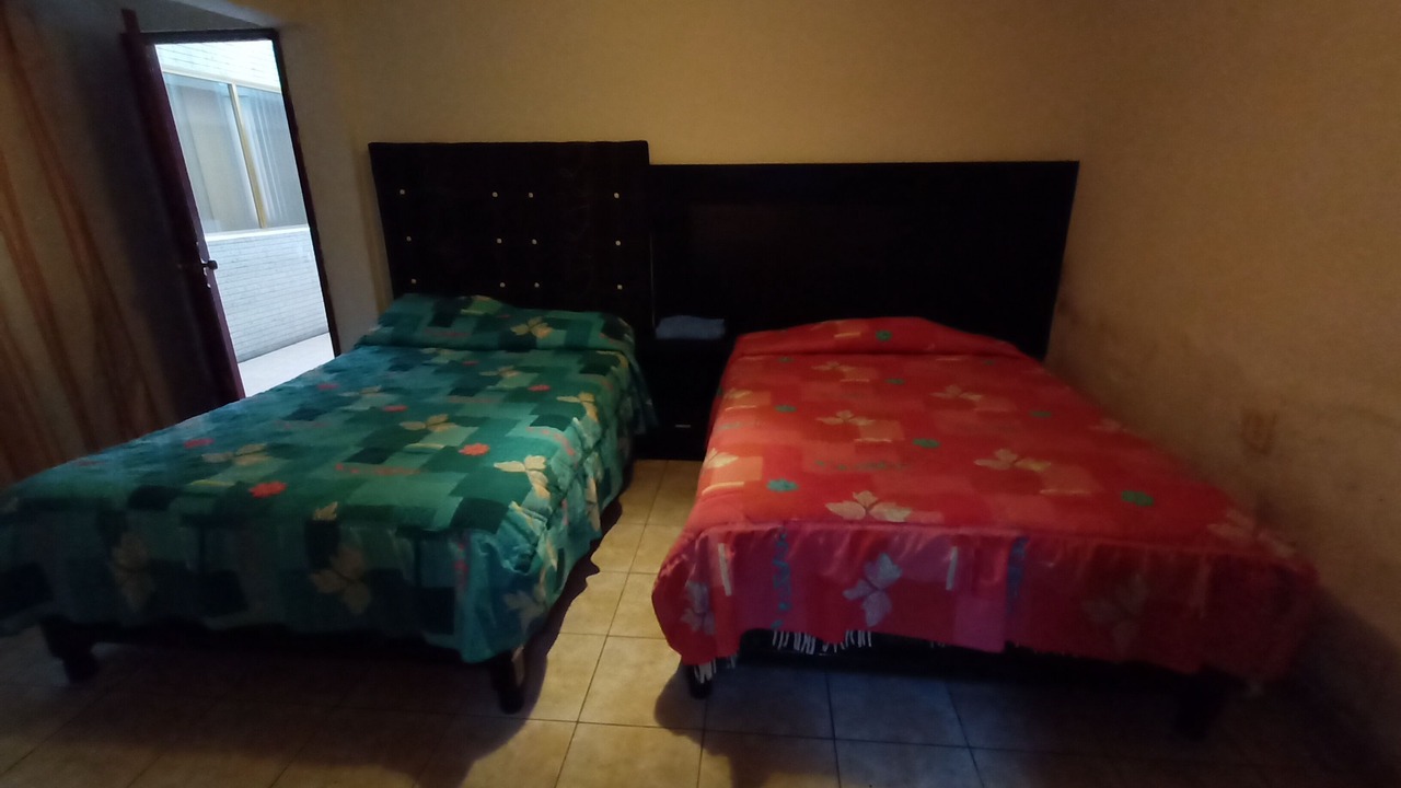 Photo of Bedroom in Toluca City-Centre