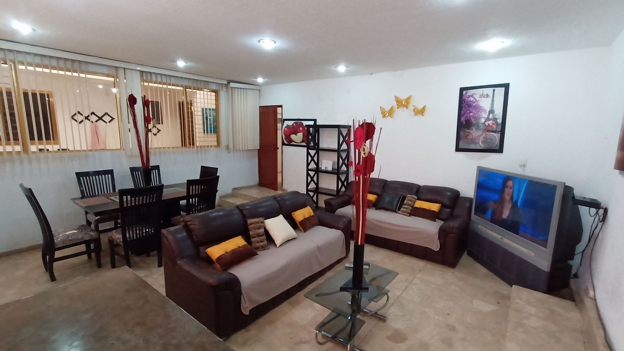 Photo of Livingroom in Toluca City-Centre