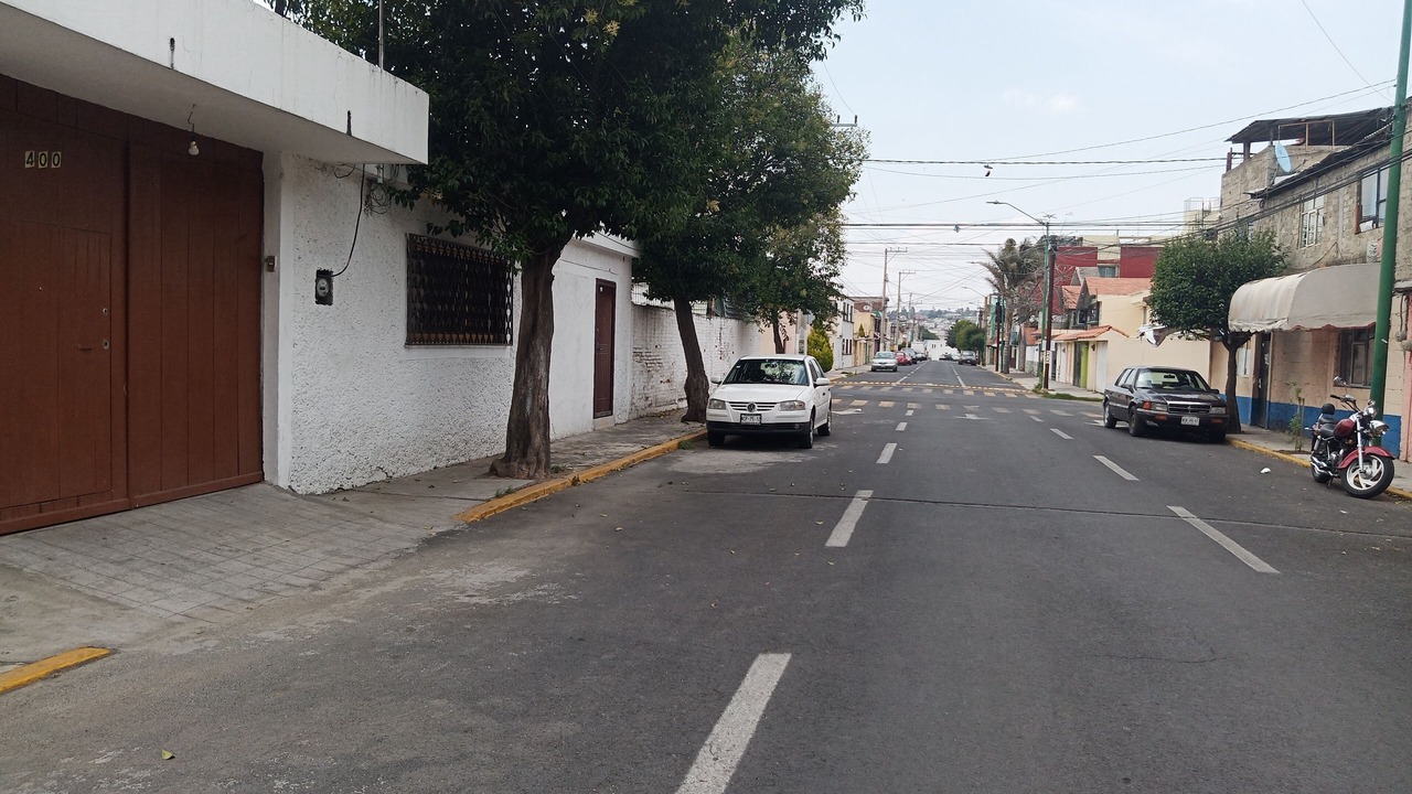 Photo of Outdoor in Toluca City-Centre