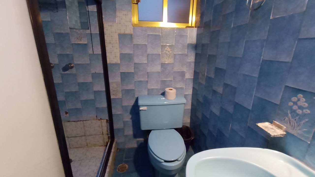 Photo of Bathroom in Toluca City-Centre