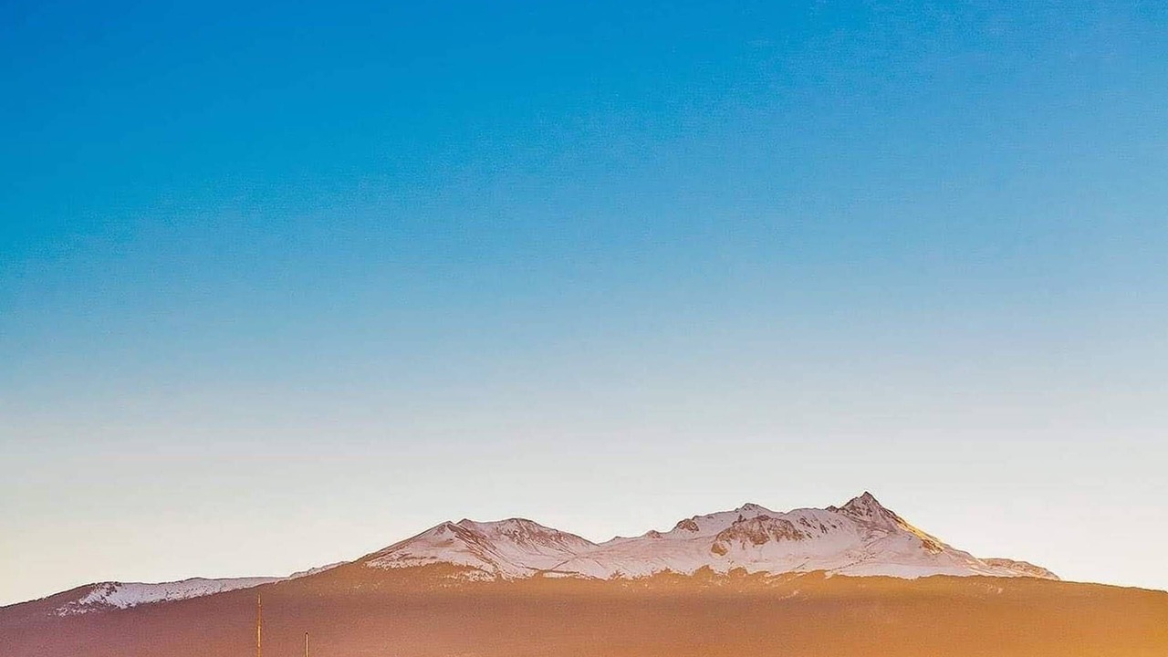 Photo of Outdoor in Toluca City-Centre