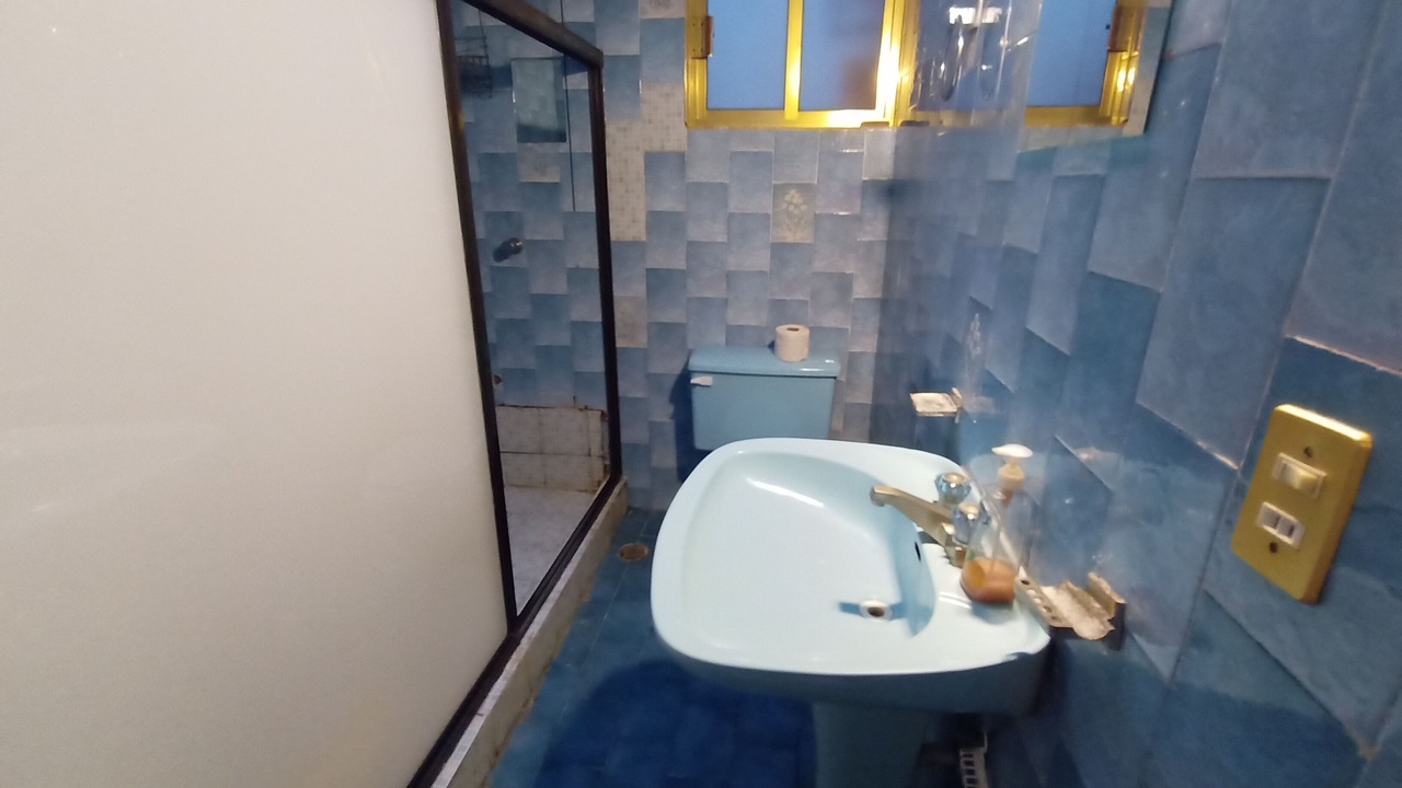 Photo of Bathroom in Toluca City-Centre