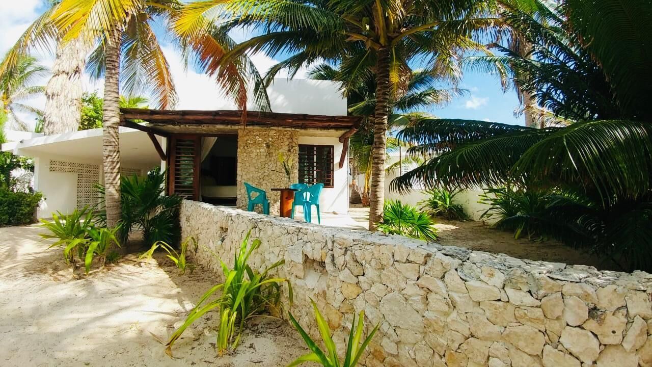 Photo of Patio Balcony in Chuburna Puerto