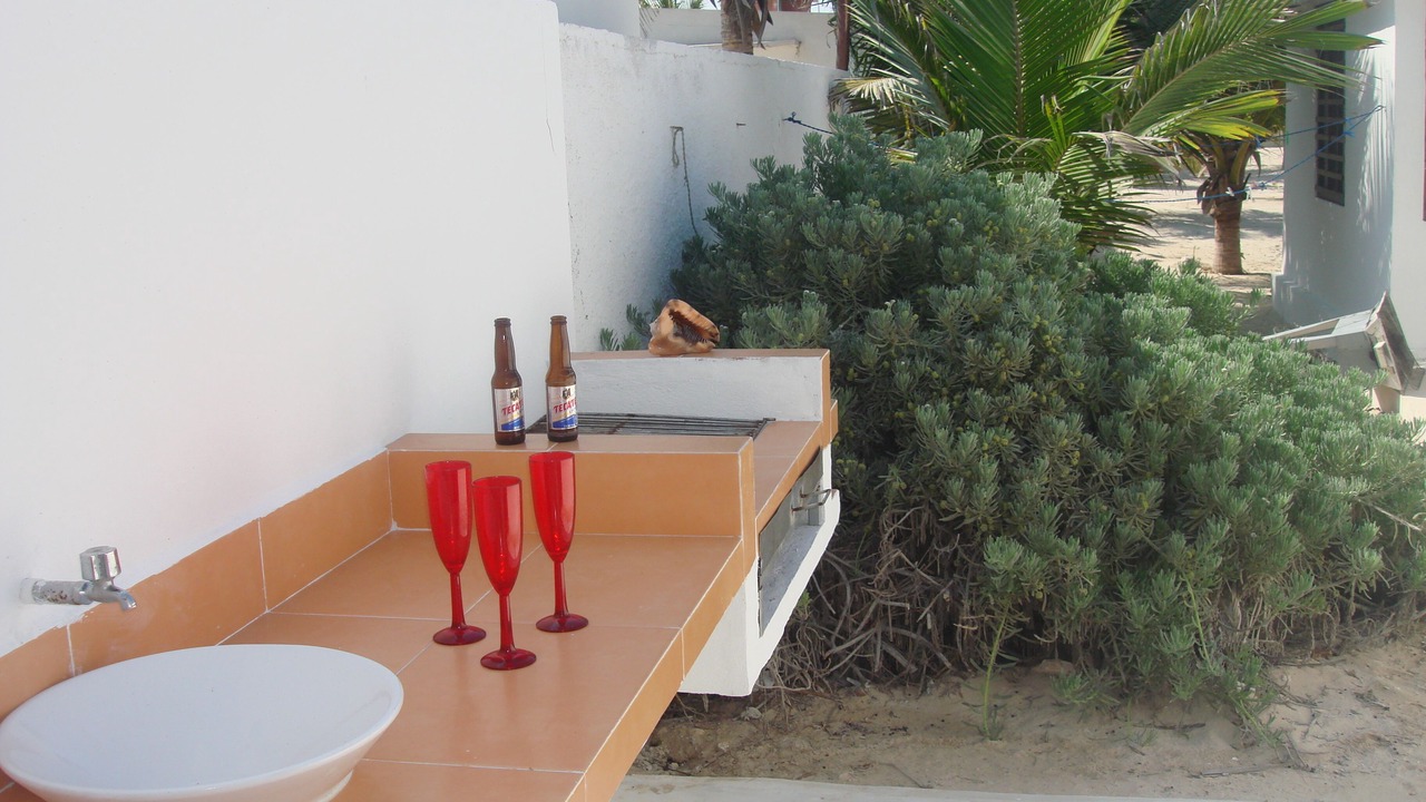 Photo of Patio Balcony in Chuburna Puerto