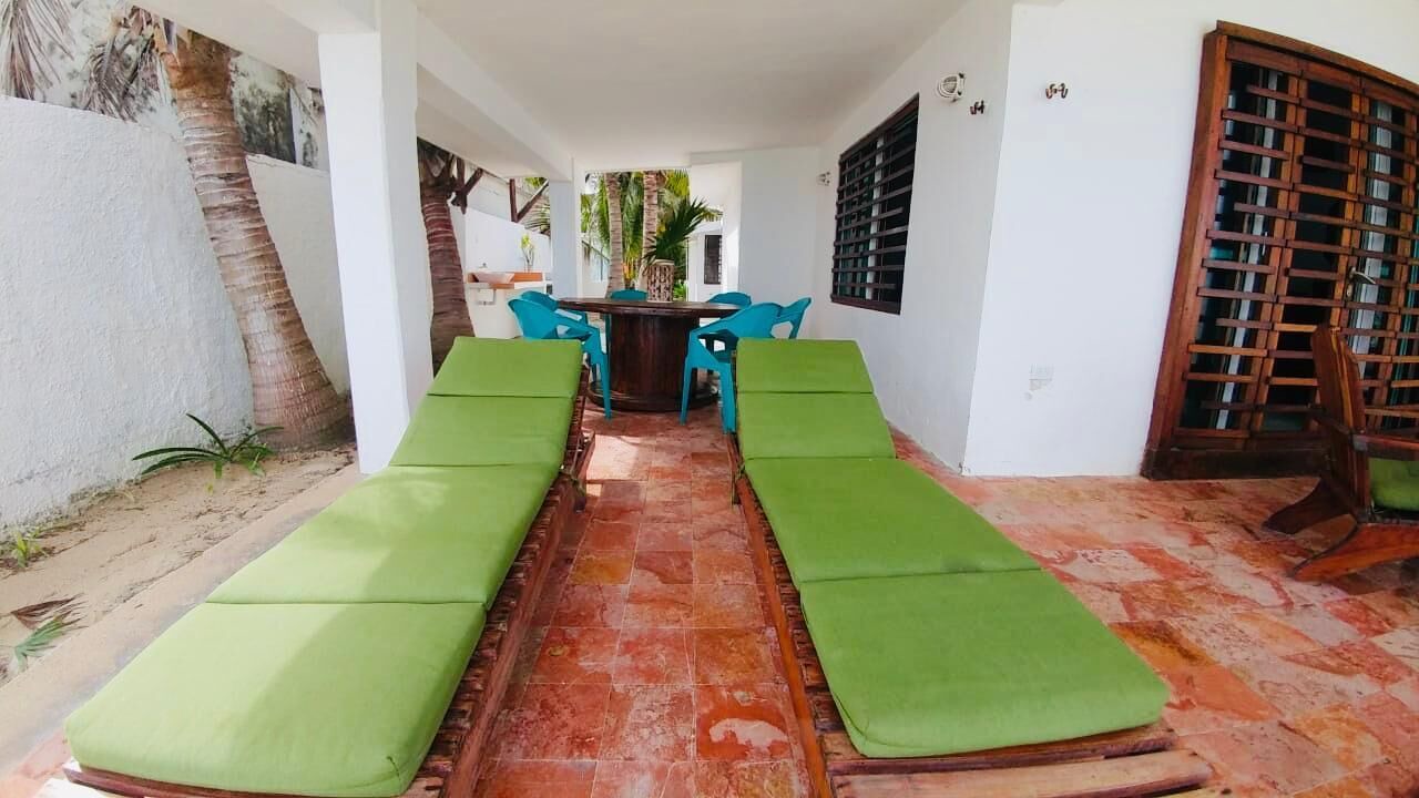 Photo of Outdoor in Chuburna Puerto