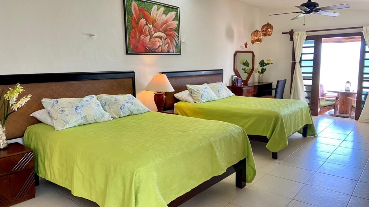 Photo of Bedroom in Chuburna Puerto