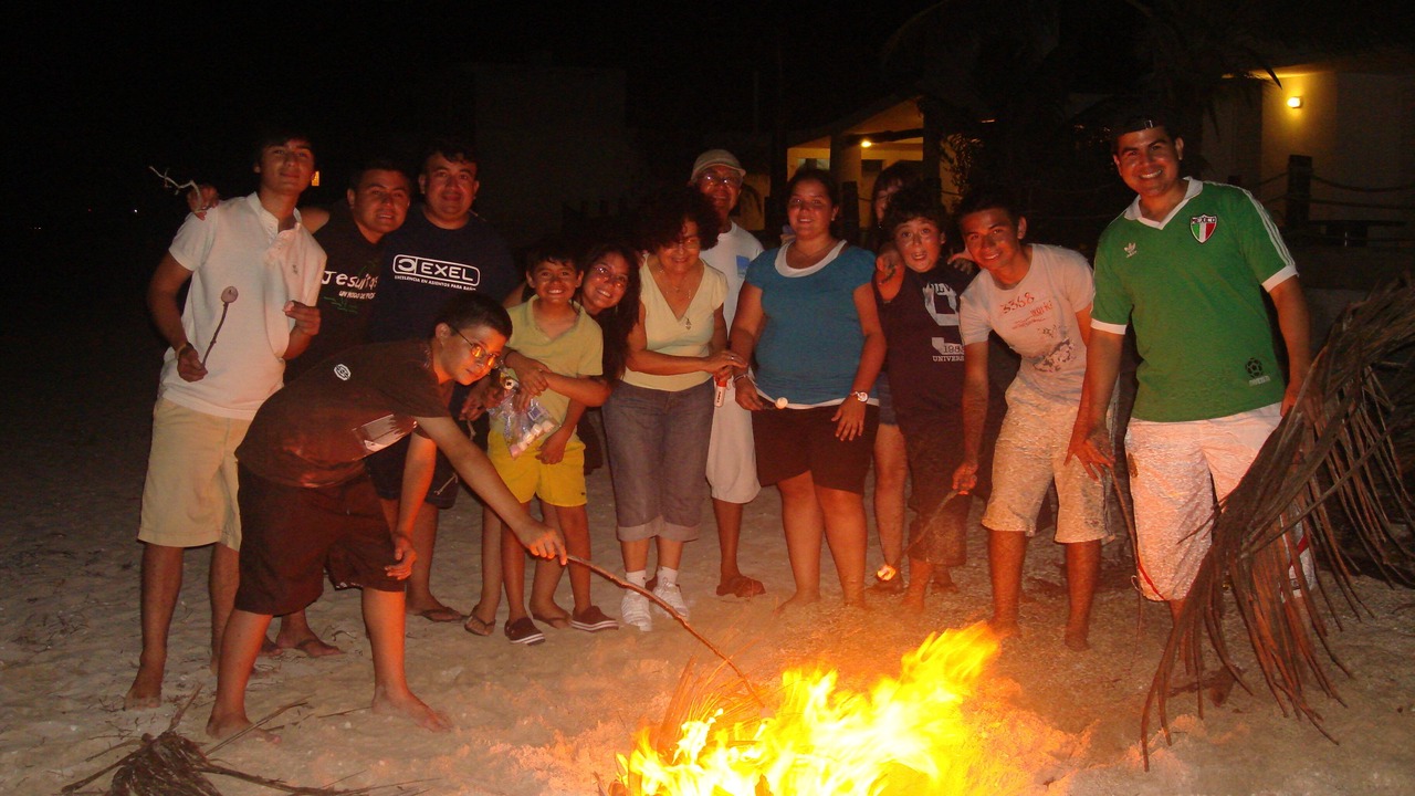 Photo of Others in Chuburna Puerto