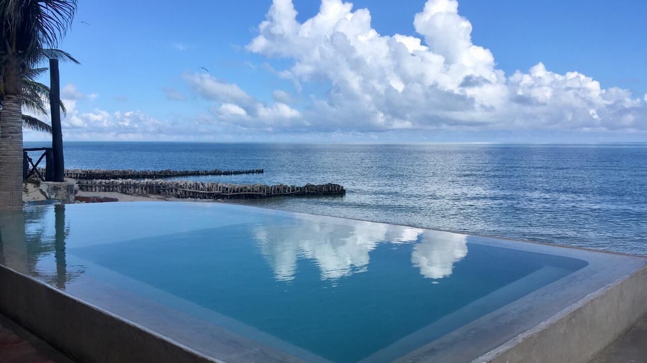 Photo of Outdoor in Chuburna Puerto