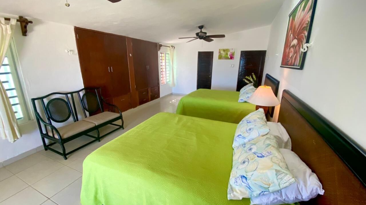 Photo of Bedroom in Chuburna Puerto