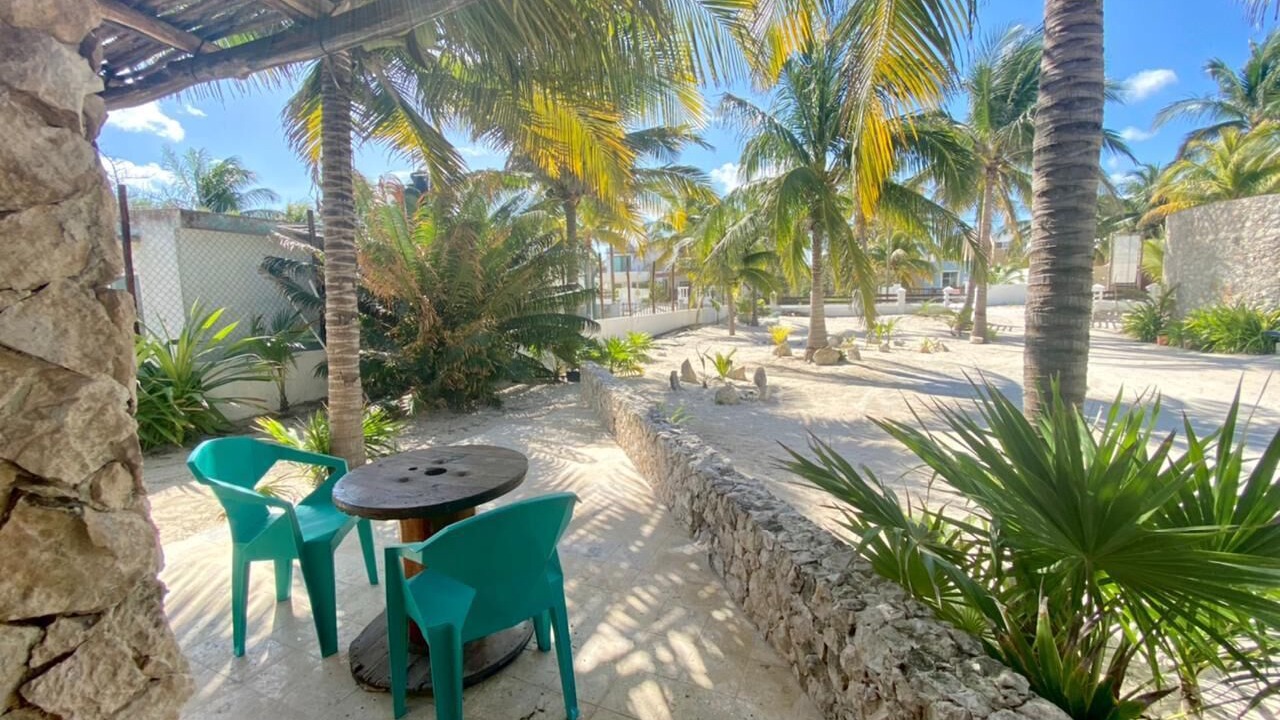Photo of Outdoor in Chuburna Puerto