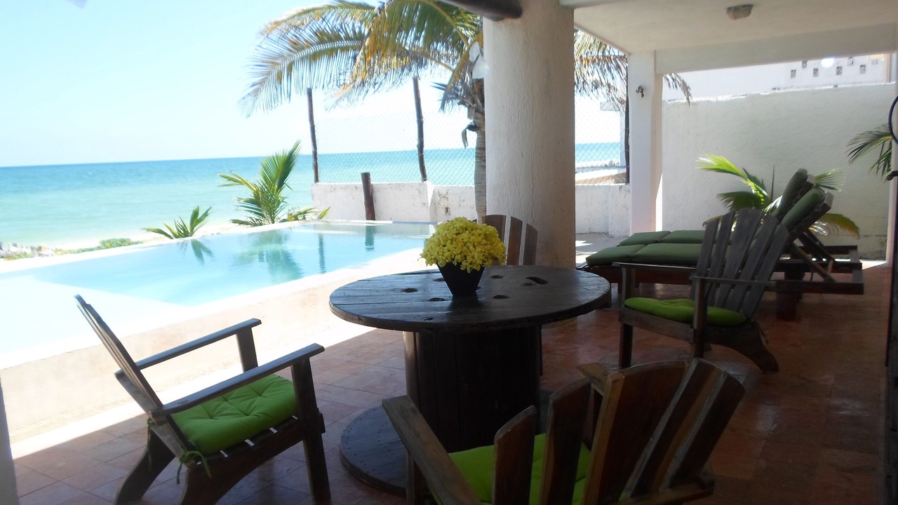 Photo of Outdoor in Chuburna Puerto