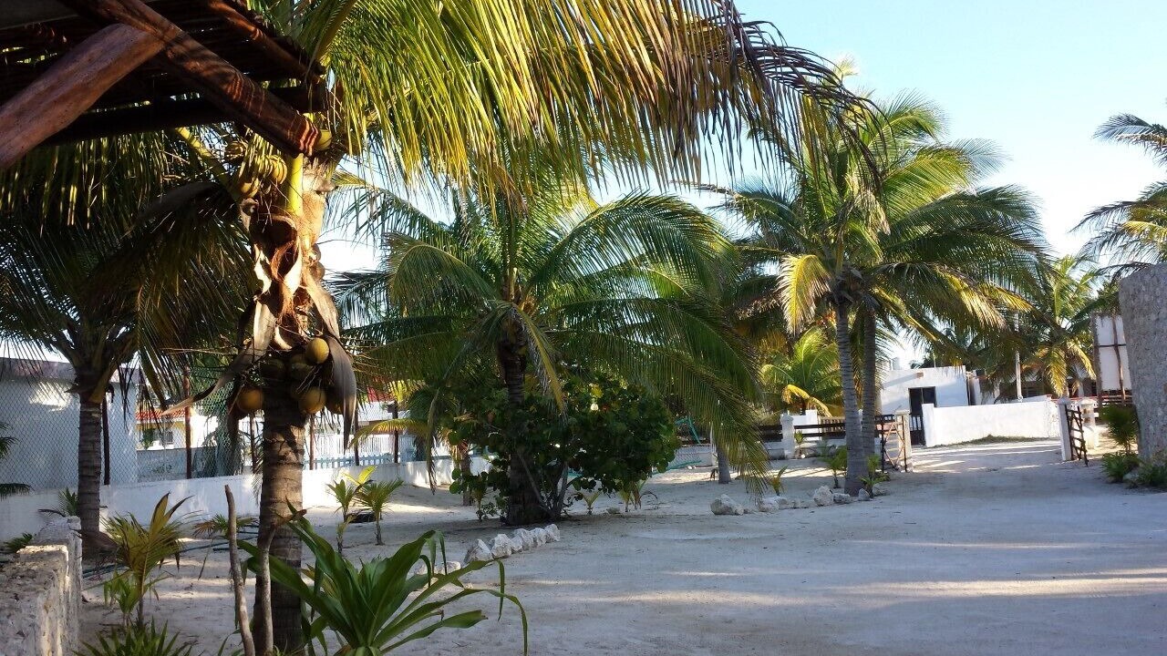 Photo of Outdoor in Chuburna Puerto