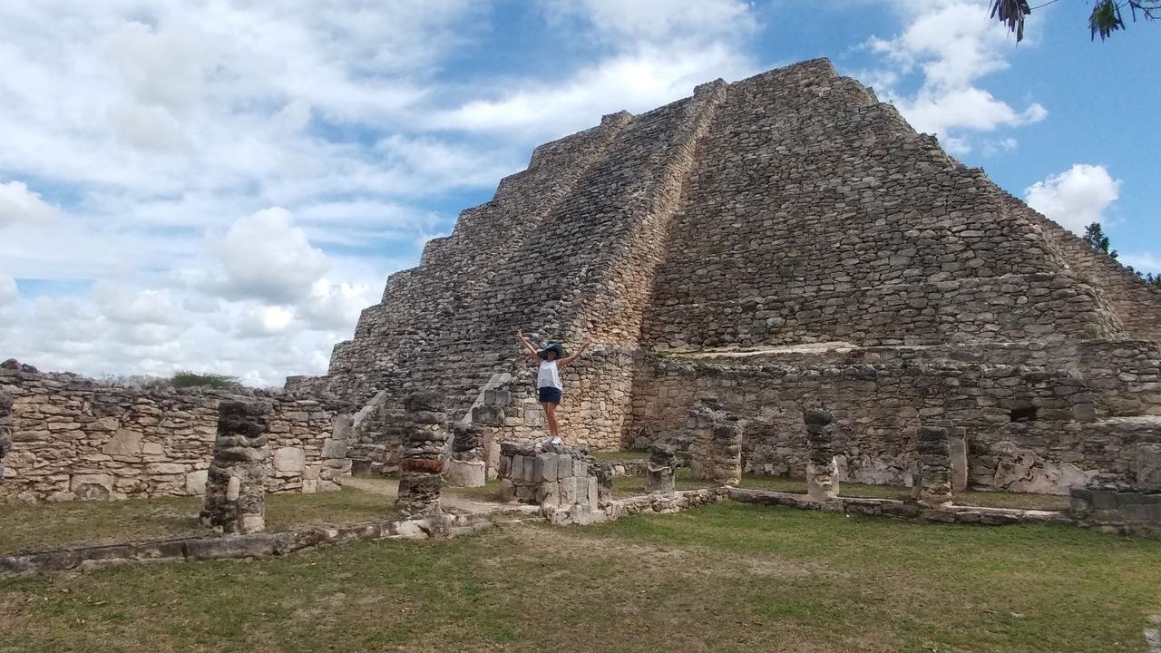 Photo of Others in Chuburna Puerto