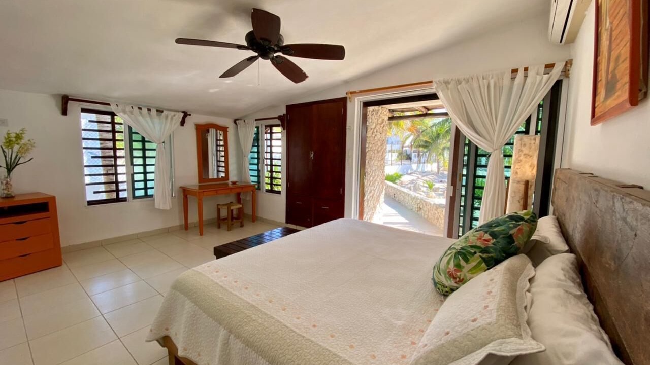 Photo of Bedroom in Chuburna Puerto