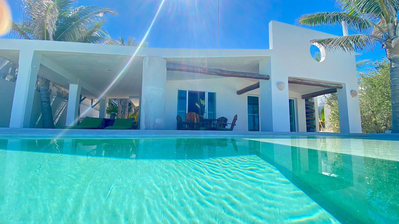 Photo of Outdoor in Chuburna Puerto