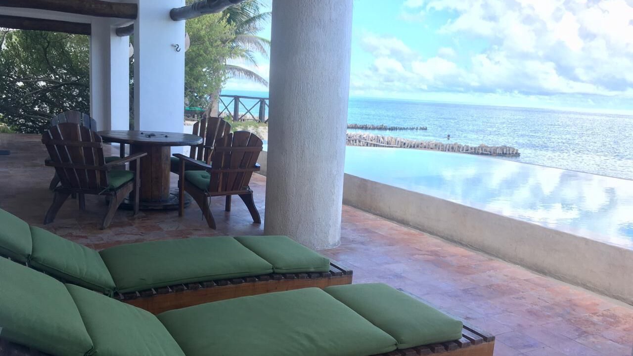 Photo of Outdoor in Chuburna Puerto