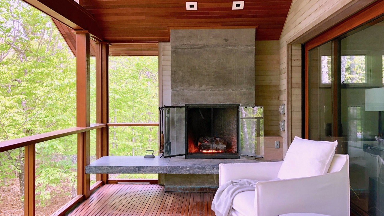 Photo of Livingroom in Sedgwick