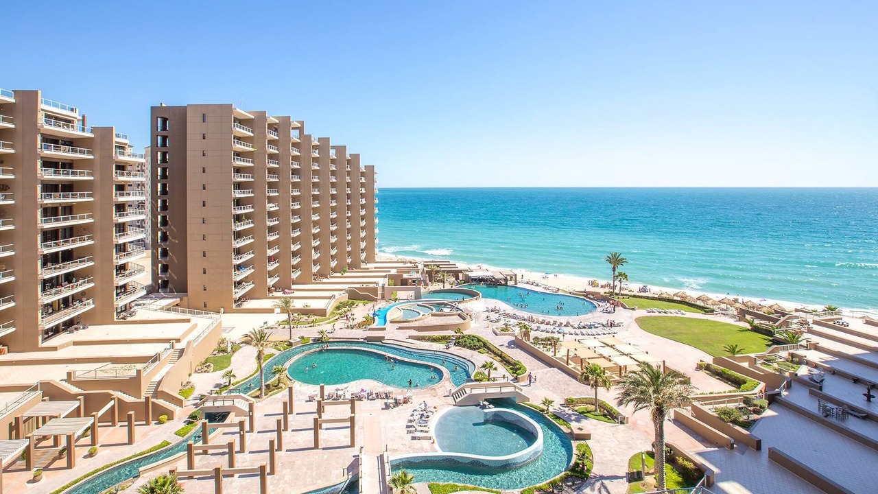 Photo of Patio Balcony in Puerto Penasco