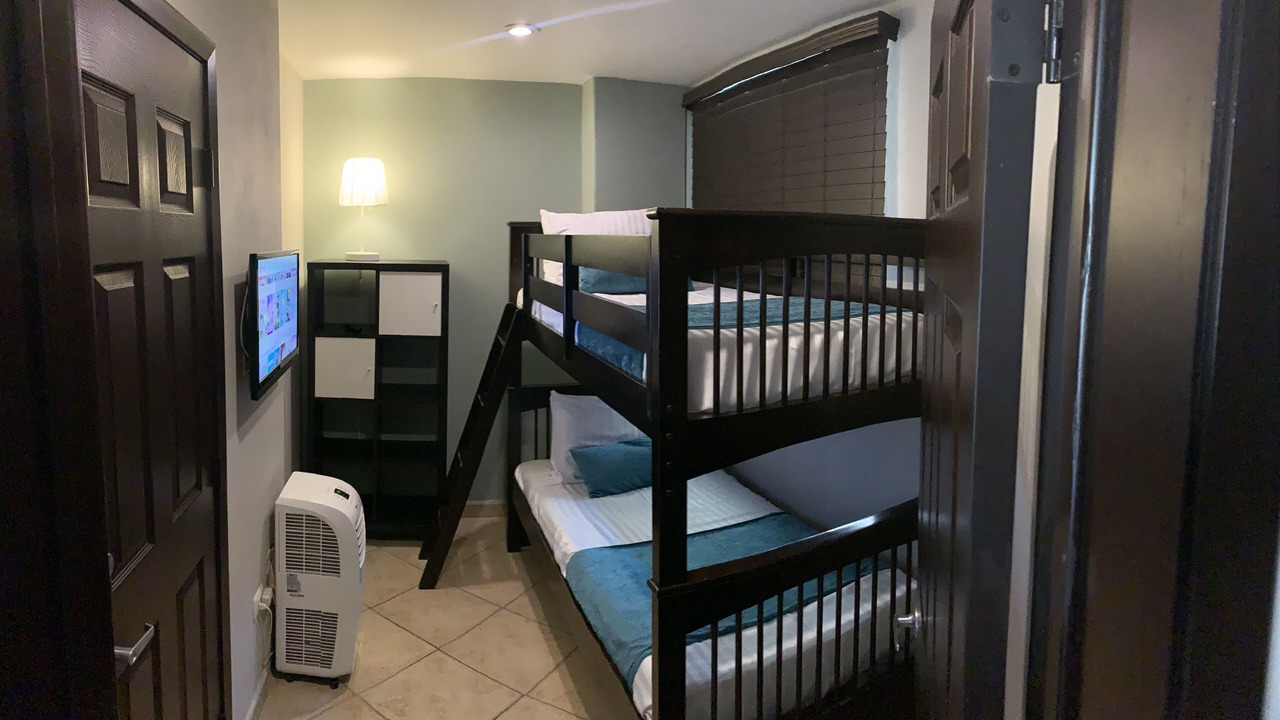 Photo of Bedroom in Puerto Penasco