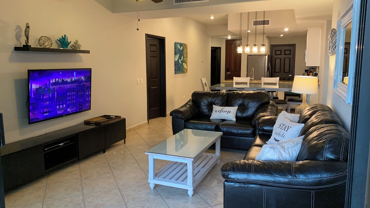 Photo of Bedroom in Puerto Penasco