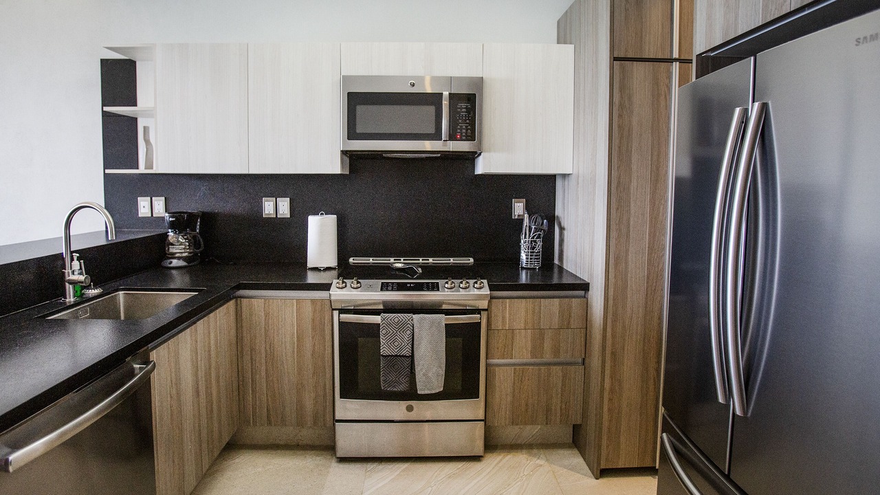 Photo of Kitchen in San Francisco