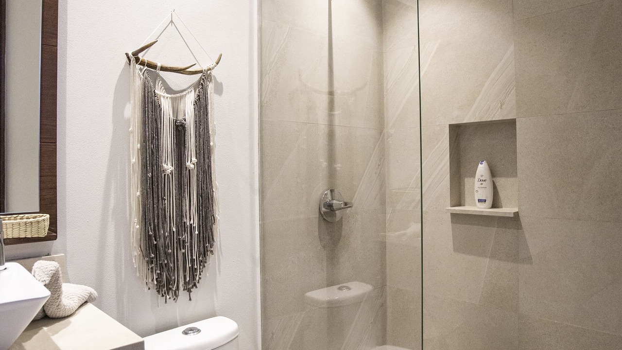 Photo of Bathroom in San Francisco
