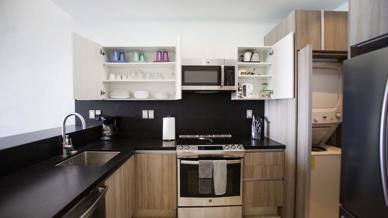 Photo of Kitchen in San Francisco