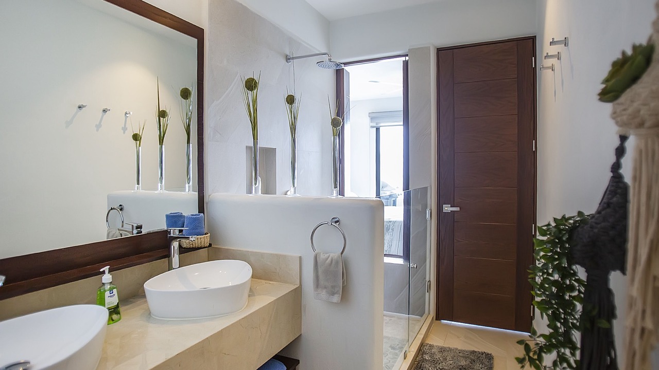 Photo of Bathroom in San Francisco