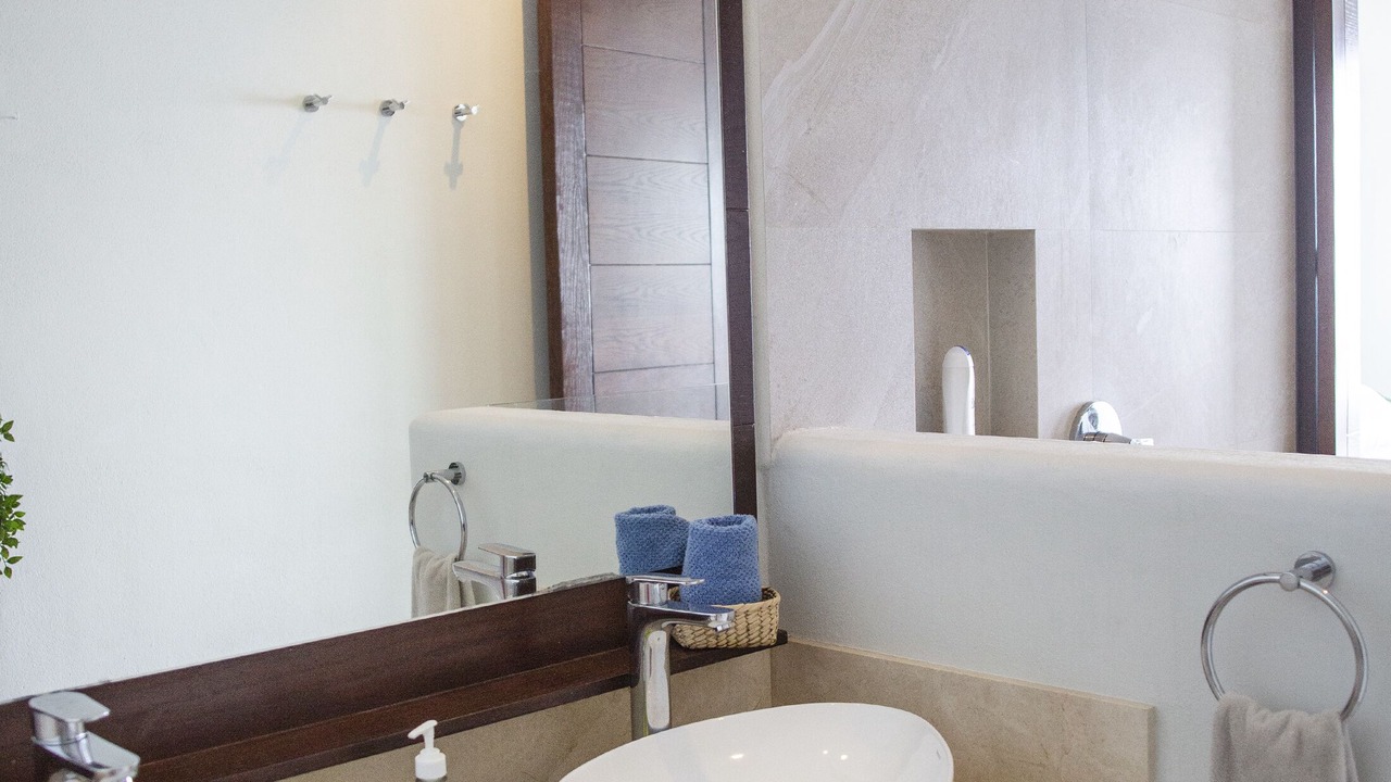 Photo of Bathroom in San Francisco