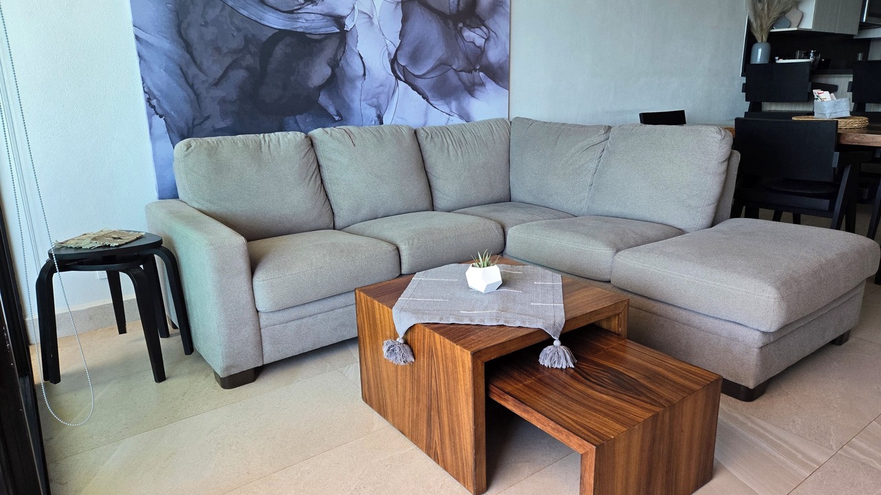 Photo of Livingroom in San Francisco