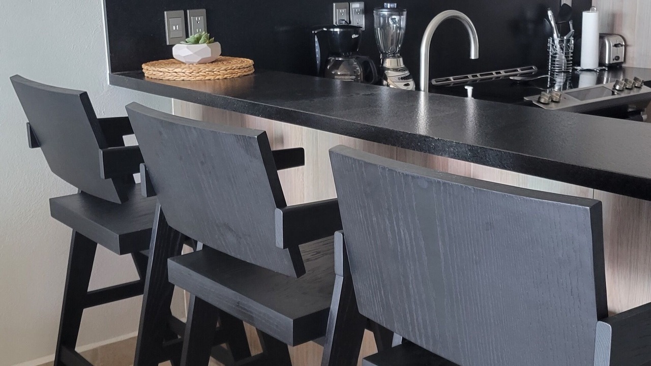 Photo of Kitchen in San Francisco