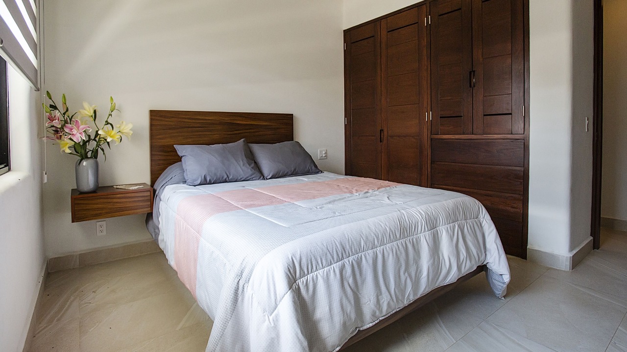 Photo of Bedroom in San Francisco
