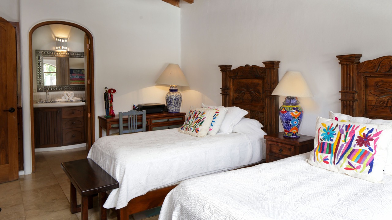 Photo of Bedroom in North End