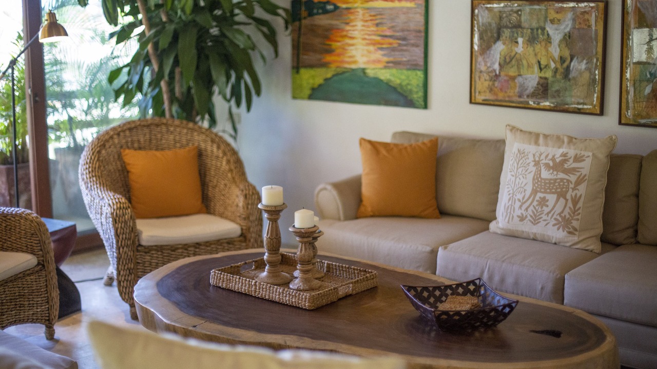 Photo of Livingroom in North End