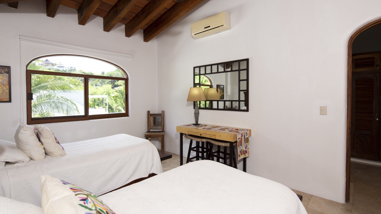 Photo of Bedroom in North End