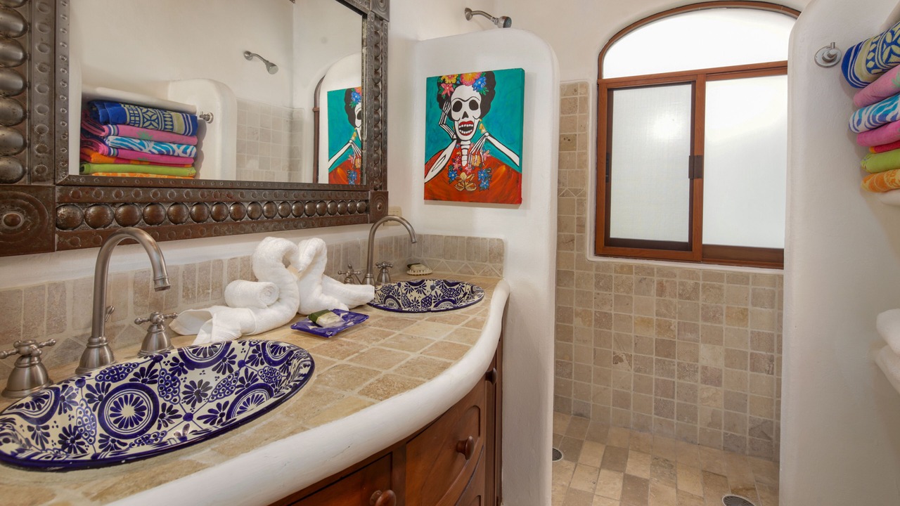 Photo of Bathroom in North End