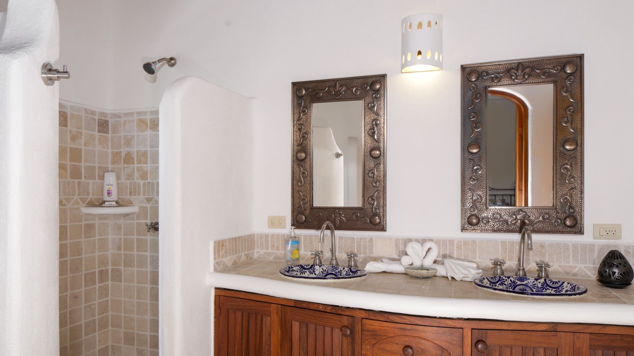 Photo of Bathroom in North End