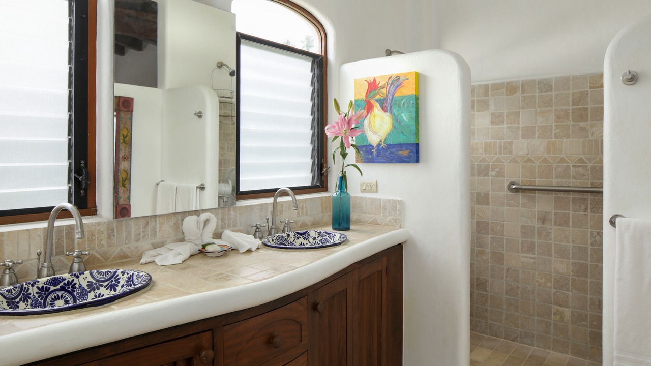 Photo of Bathroom in North End
