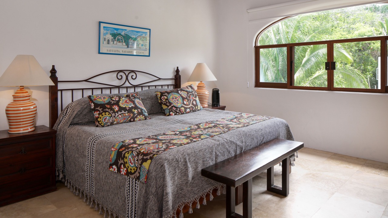 Photo of Bedroom in North End
