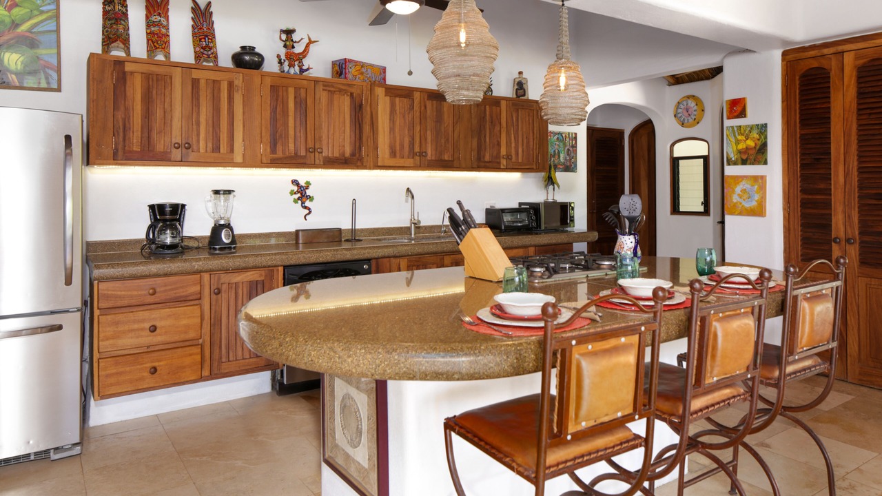 Photo of Kitchen in North End