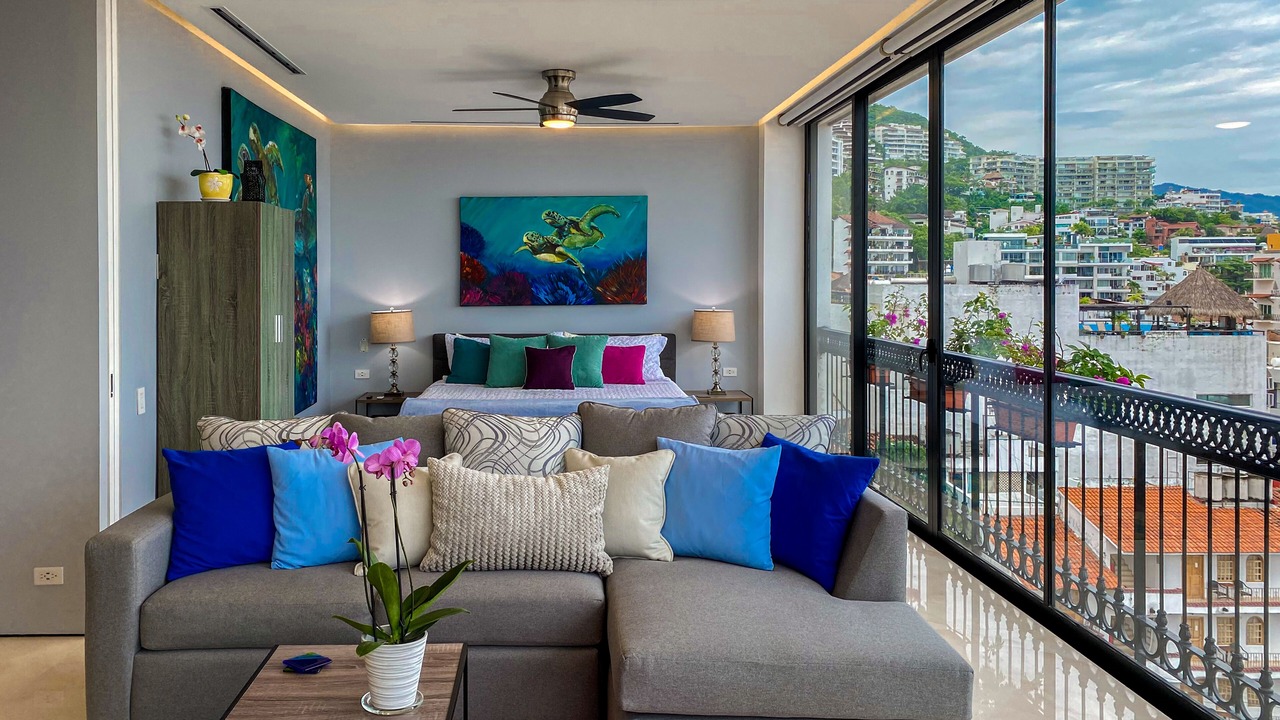 Photo of Livingroom in Romantic Zone