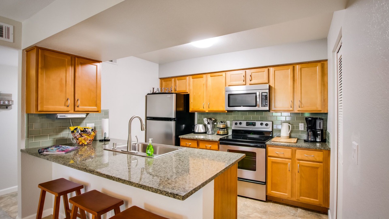 Photo of Kitchen in Tempe