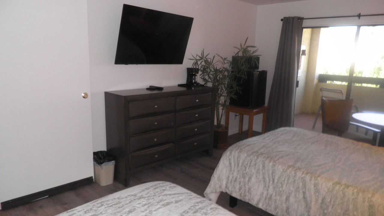 Photo of Bedroom in Inner Circle