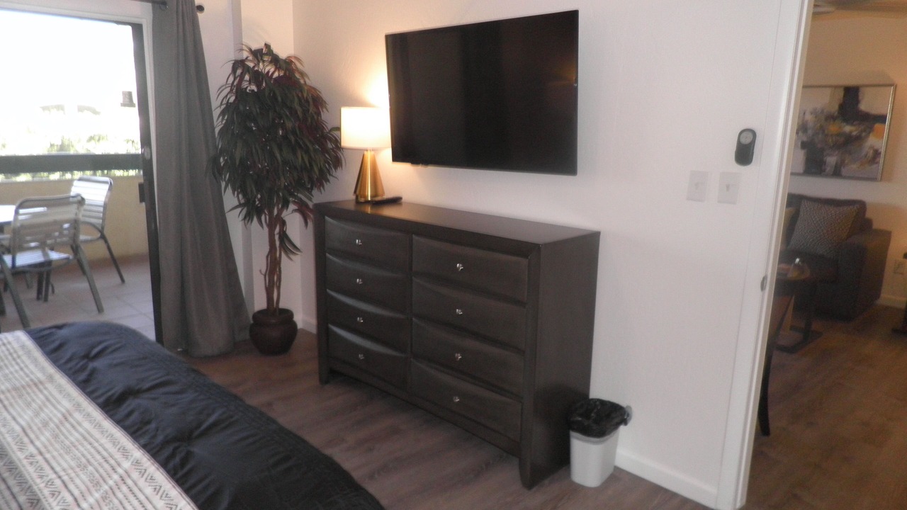 Photo of Bedroom in Inner Circle