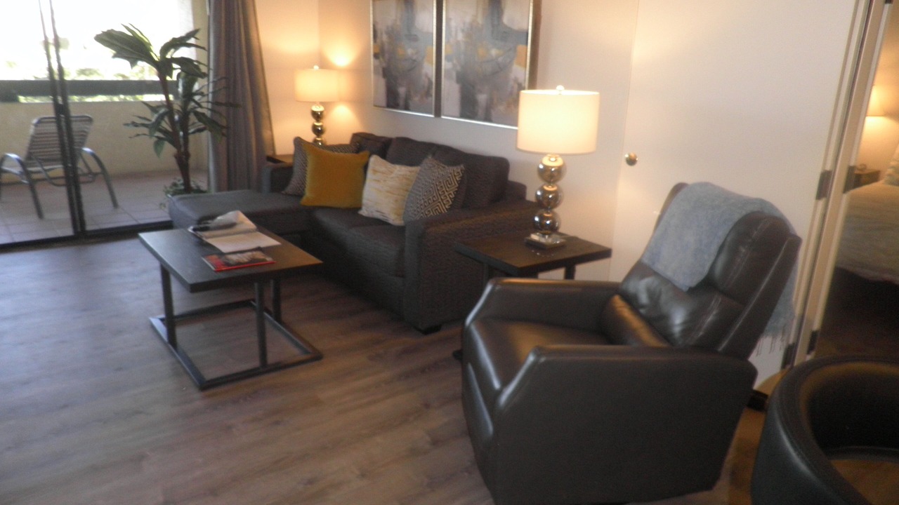 Photo of Livingroom in Inner Circle