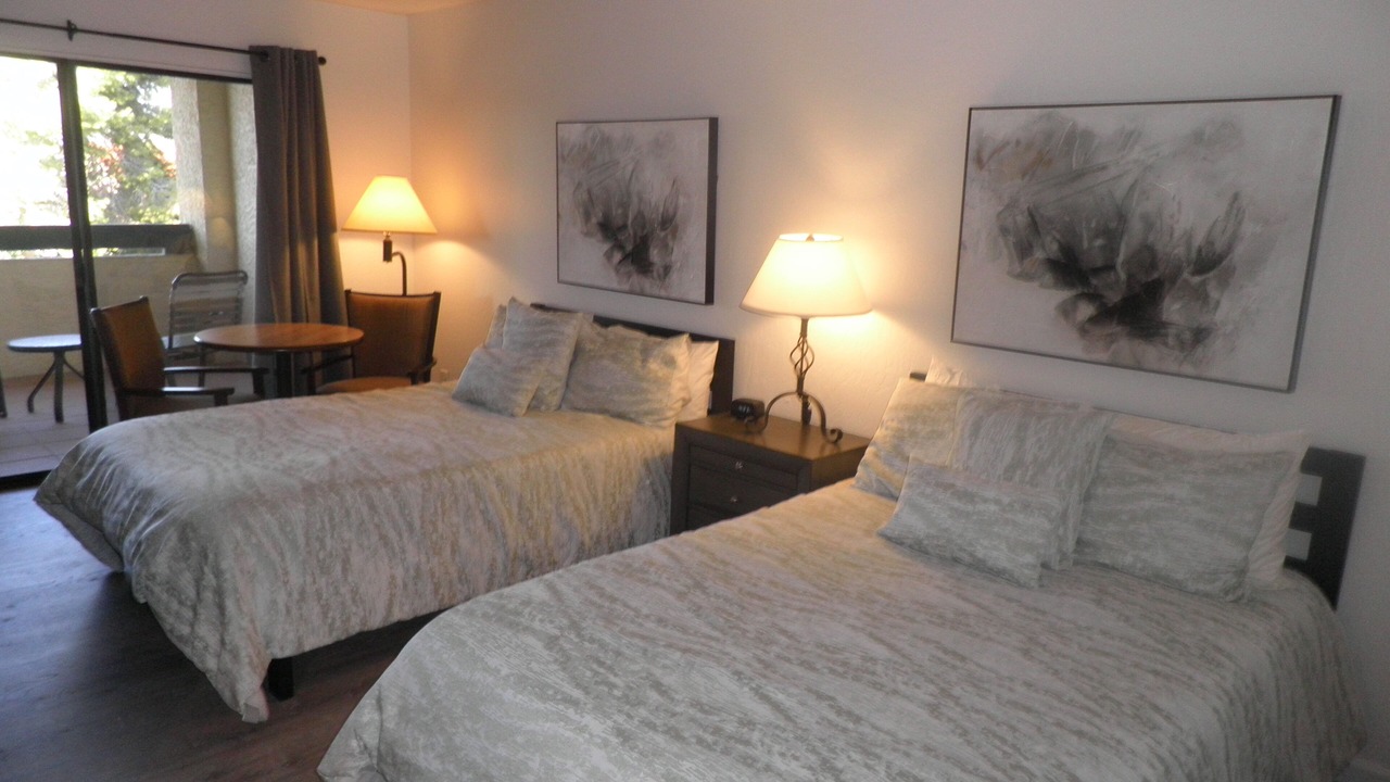 Photo of Bedroom in Inner Circle