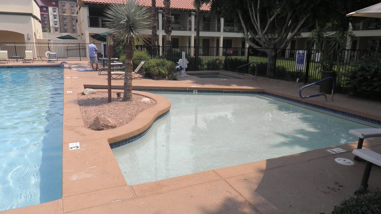 Photo of Outdoor in Inner Circle